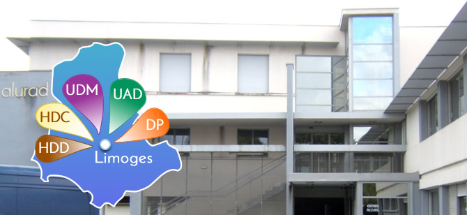 limoges buisson alurad dialyse