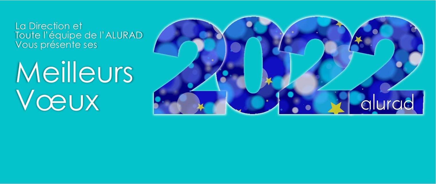 Bonne année