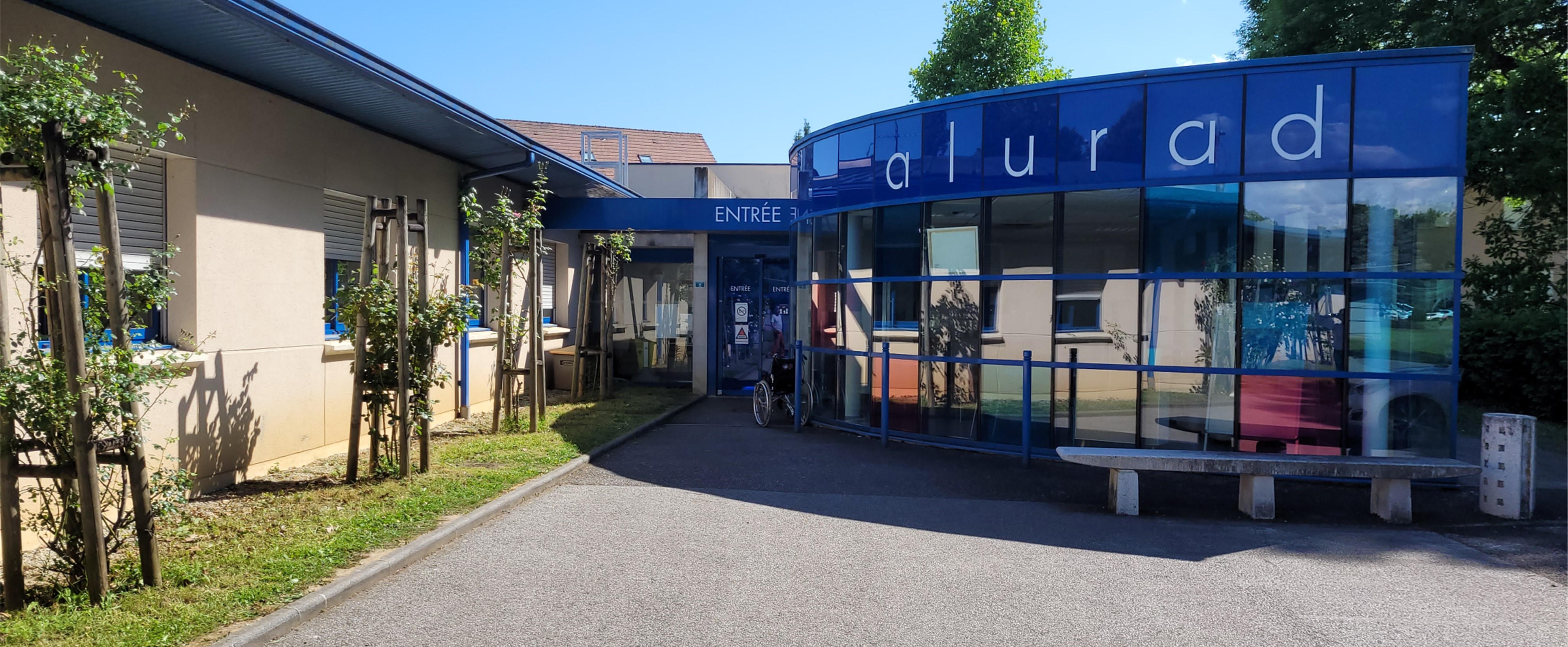 L'Alurad : 6 sites de dialyse en Limousin