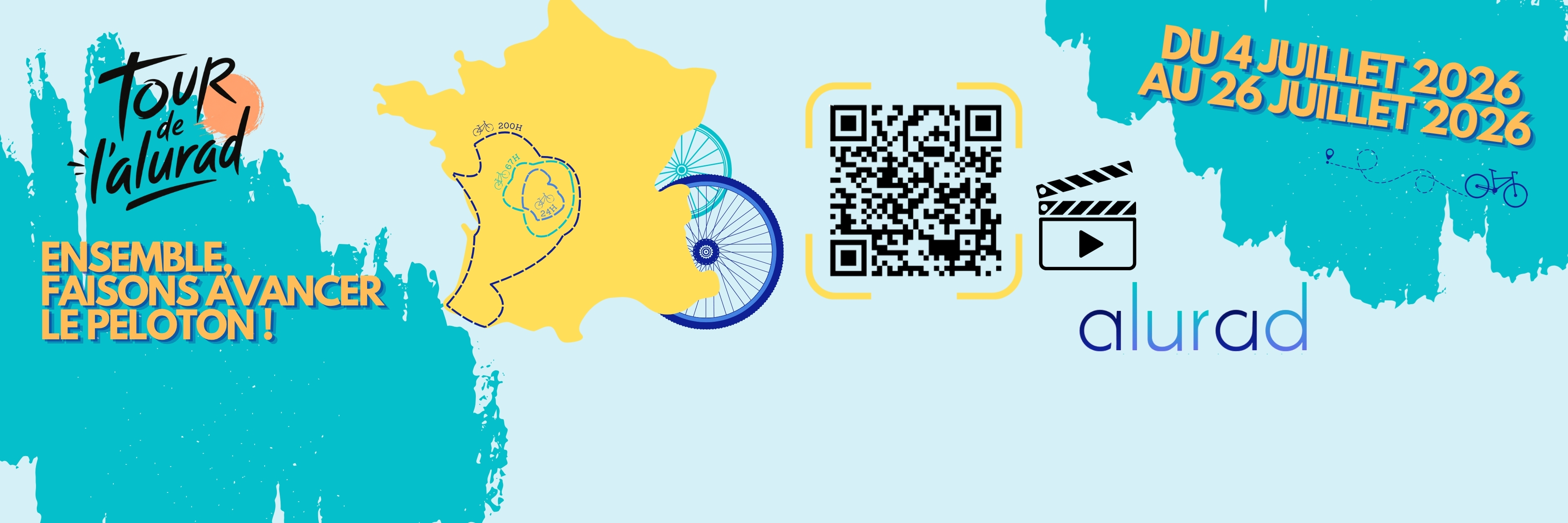 Tour de l'Alurad 2026